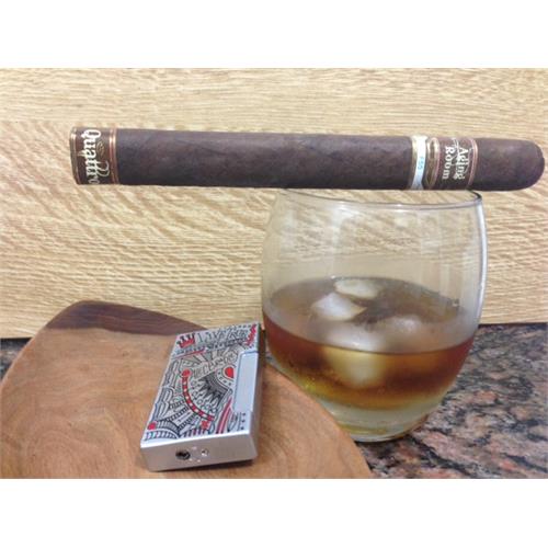 Aging Room Quattro Original Concerto 7  * 50