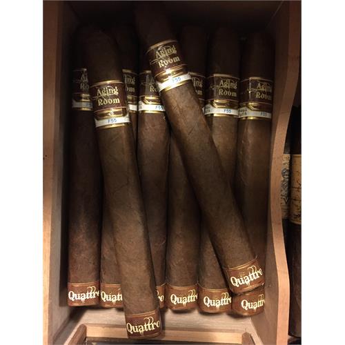 Aging Room Quattro Original Concerto 7  * 50