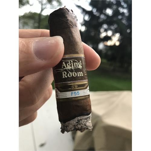 Aging Room Quattro Original Concerto 7  * 50