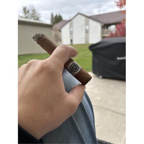 Vega Fina Sumum Edicion Especial 2010 Magnum 6  * 60