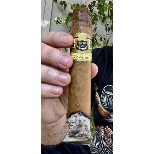 Excalibur No. 660 6  * 60