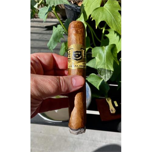 Excalibur No. 660 6  * 60