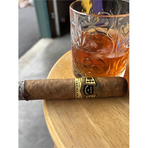 Excalibur No. 660 6  * 60