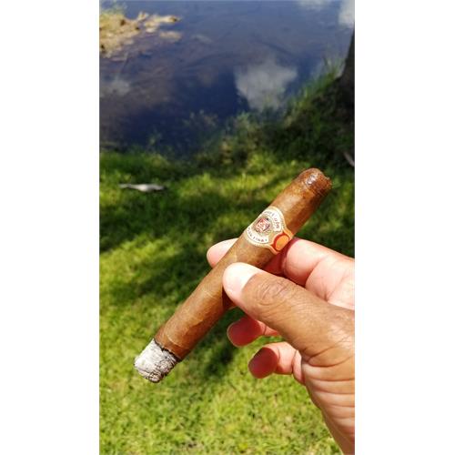 Arturo Fuente Casa Cuba Doble Tres 5 1/2 * 44