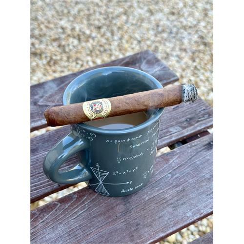 Arturo Fuente Casa Cuba Doble Tres 5 1/2 * 44