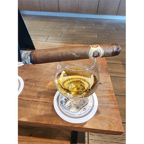 Arturo Fuente Casa Cuba Doble Tres 5 1/2 * 44