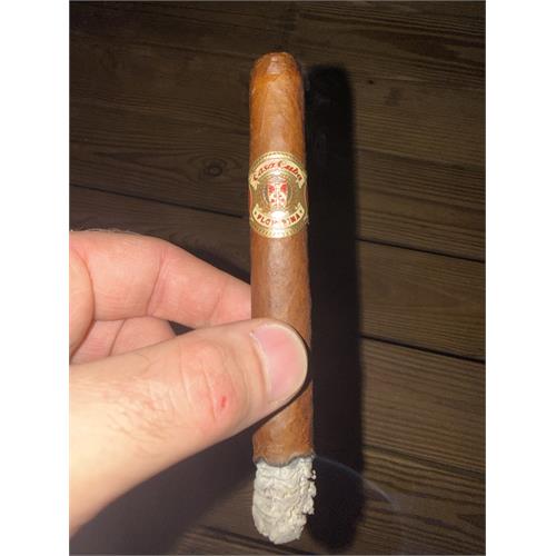 Arturo Fuente Casa Cuba Doble Tres 5 1/2 * 44