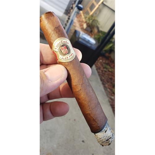 Arturo Fuente Casa Cuba Doble Seis 6  * 52