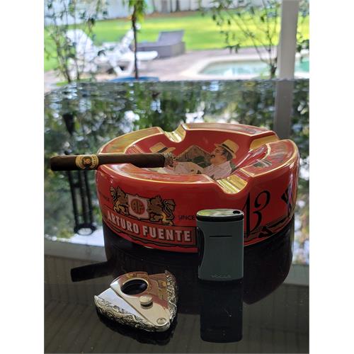 Arturo Fuente Casa Cuba Doble Seis 6  * 52