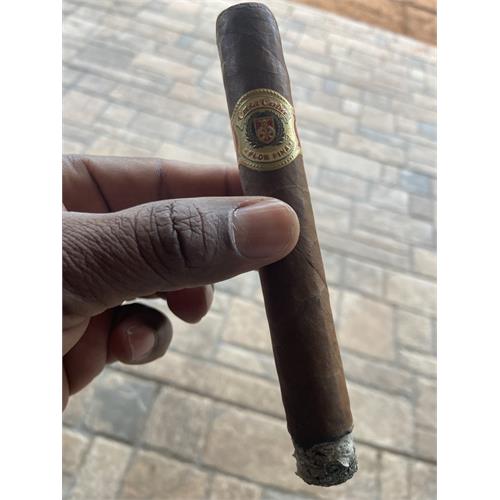 Arturo Fuente Casa Cuba Doble Seis 6  * 52