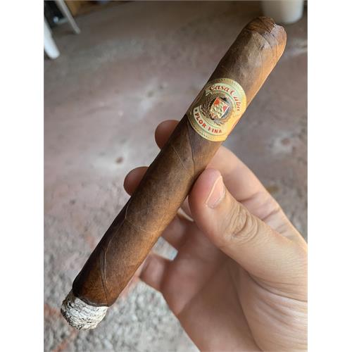 Arturo Fuente Casa Cuba Doble Seis 6  * 52