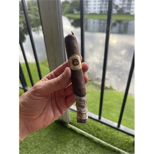 Arturo Fuente Casa Cuba Doble Seis 6  * 52