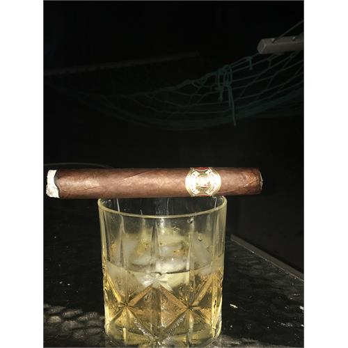 Arturo Fuente Casa Cuba Doble Seis 6  * 52