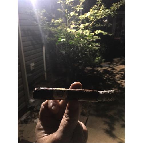 Arturo Fuente Casa Cuba Doble Seis 6  * 52