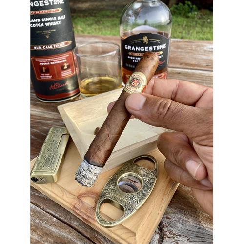 Arturo Fuente Casa Cuba Doble Seis 6  * 52