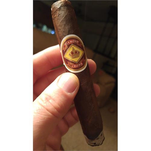 Diamond Crown Maduro Robusto No. 4 5 1/2 * 54