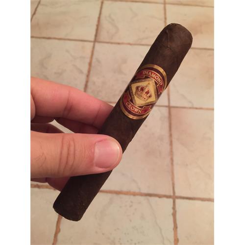 Diamond Crown Maduro Robusto No. 4 5 1/2 * 54