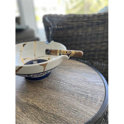 Diamond Crown Robusto No. 4 5 1/2 * 54