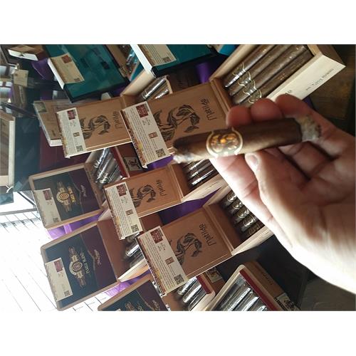 Matilde Renacer Robusto 5 1/4 * 54