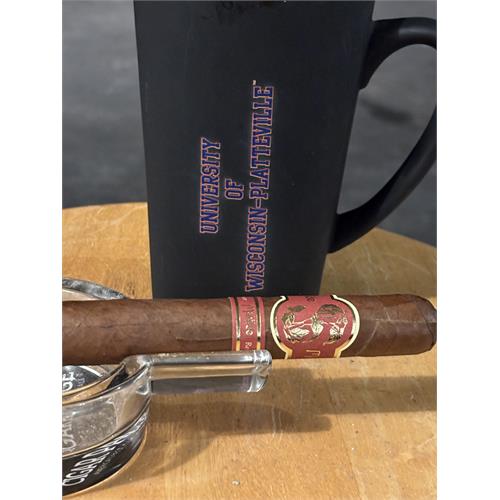 Matilde Renacer Robusto 5 1/4 * 54