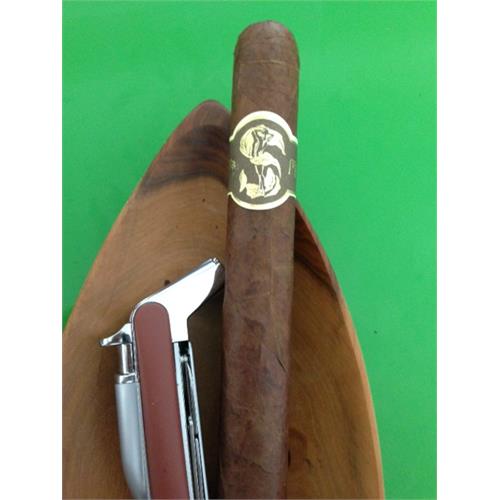 Matilde Renacer Toro Bravo 6 1/2 * 54