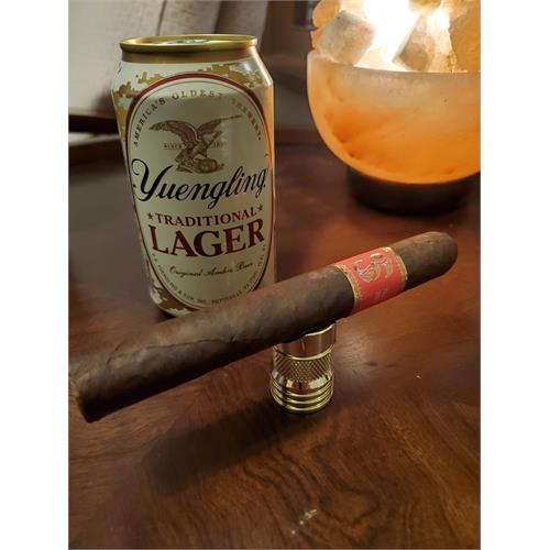 Matilde Renacer Toro Bravo 6 1/2 * 54