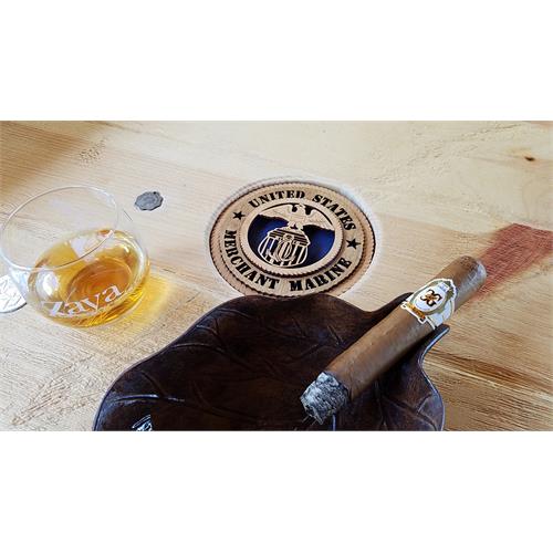 Casa de Garcia Connecticut Magnum 6  * 60