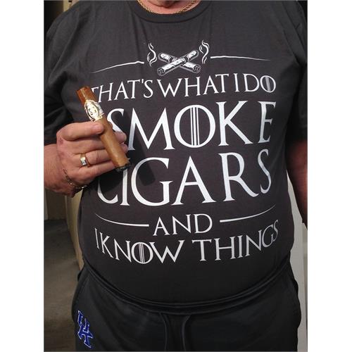 Casa de Garcia Connecticut Magnum 6  * 60