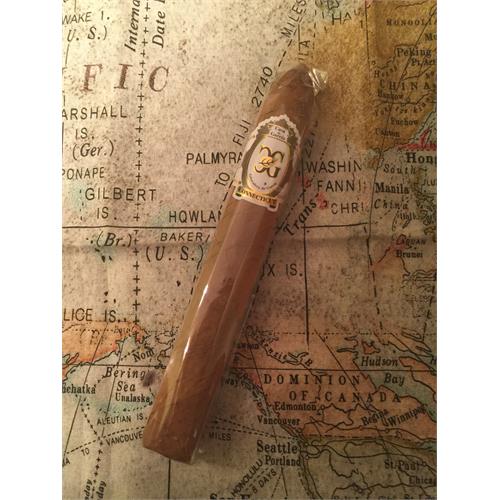Casa de Garcia Connecticut Belicoso 6 1/8 * 52