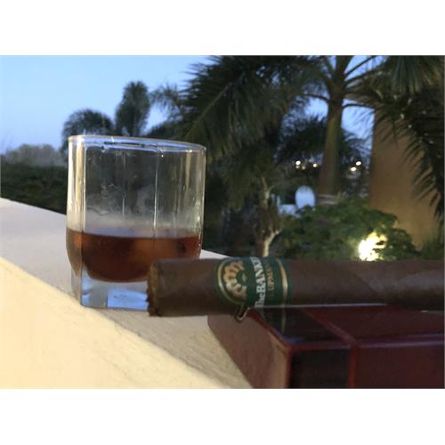 H. Upmann The Banker Arbitrage 7  * 56