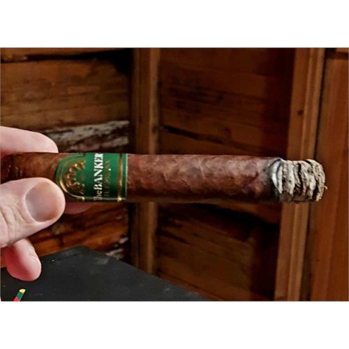 H. Upmann The Banker Annuity 6  * 52