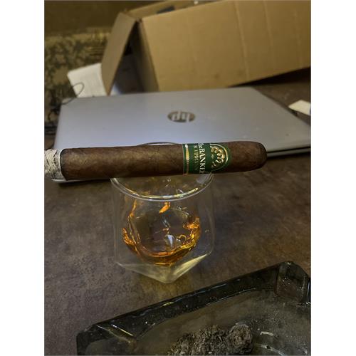 H. Upmann The Banker Annuity 6  * 52