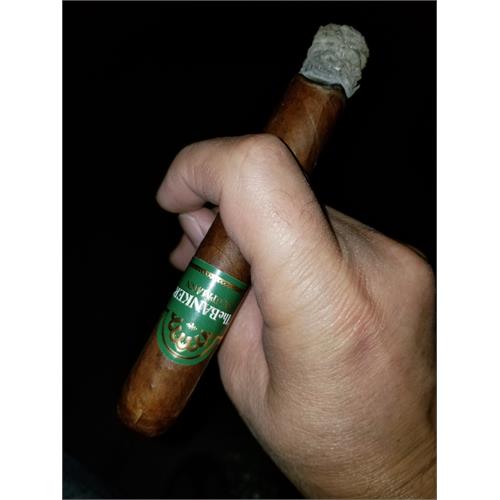 H. Upmann The Banker Annuity 6  * 52