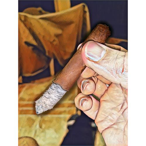 Herrera Esteli Habano Limited Edition Lancero 7  * 38