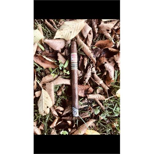 Herrera Esteli Habano Limited Edition Lancero 7  * 38