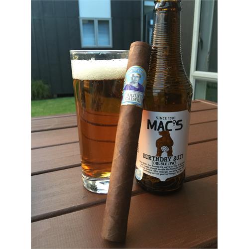 Diamond Crown Julius Caeser Churchill 7 1/4 * 52