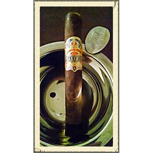 Diamond Crown Maximus Robusto No. 5 5  * 50