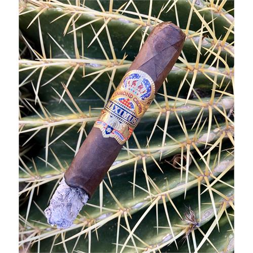 Diamond Crown Maximus Robusto No. 5 5  * 50