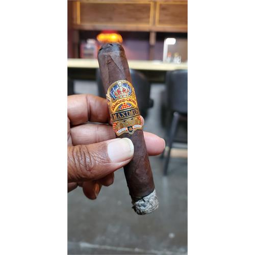 Diamond Crown Maximus Robusto No. 5 5  * 50