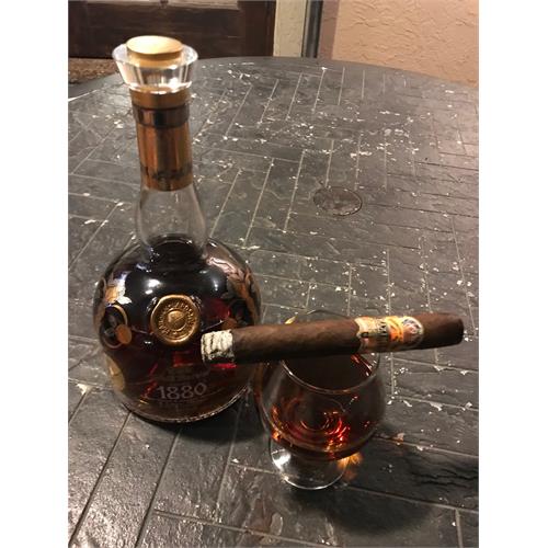 Diamond Crown Maximus Toro No. 4 6  * 50