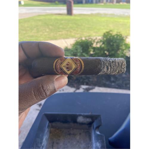 Diamond Crown Robusto No. 5 4 1/2 * 54