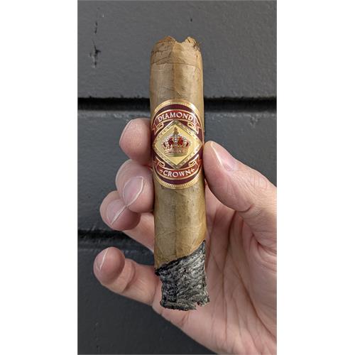 Diamond Crown Robusto No. 5 4 1/2 * 54