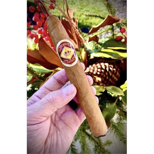 Diamond Crown Figurado No. 6 6  * 64