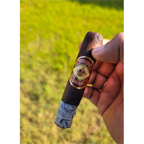 Diamond Crown Maduro Robusto No. 5 4 1/2 * 54