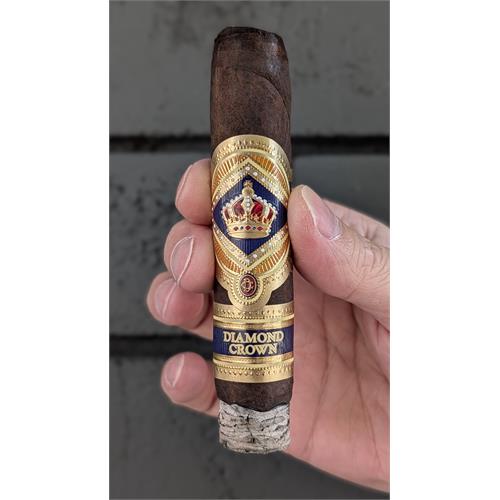 Diamond Crown Maduro Robusto No. 5 4 1/2 * 54