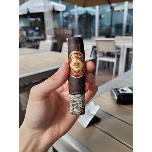 Diamond Crown Maduro Robusto No. 5 4 1/2 * 54