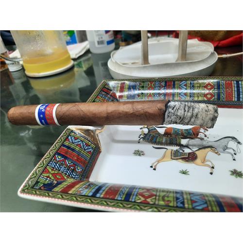 Flor de Oliva Gigante 8  * 52