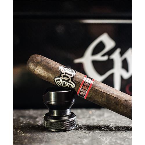 Epic Maduro Reserva Double Corona 6  * 54