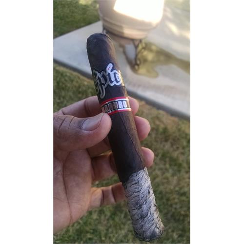 Epic Maduro Reserva Gordo 6  * 60