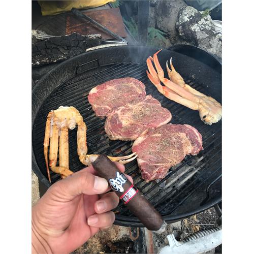 Epic Maduro Reserva Gordo 6  * 60